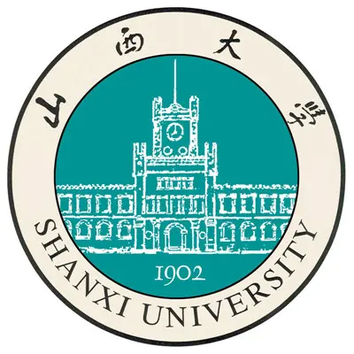 Shanxi University logo