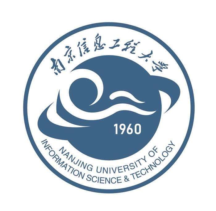 Nanjing University of Information Science & Technology logo