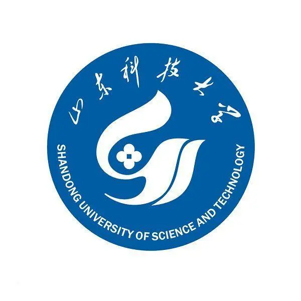 Shandong University of Science and Technology logo