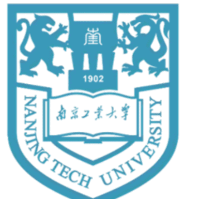 Nanjing Tech University logo