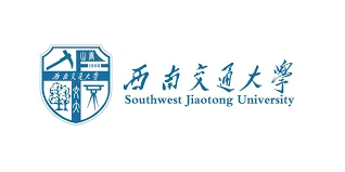 Southwest Jiaotong University logo long