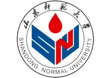 Shandong Normal University logo
