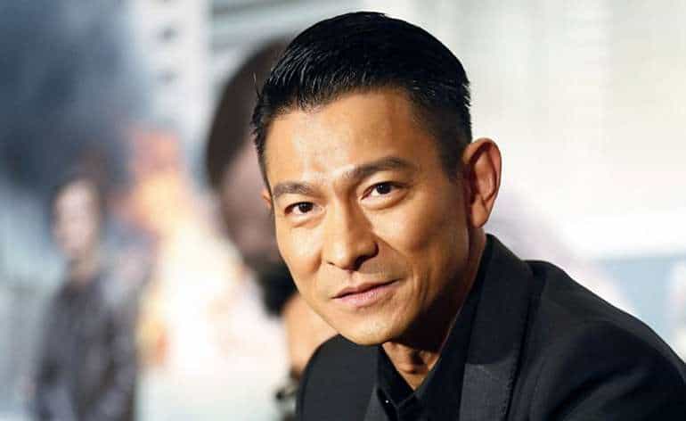 Andy Lau