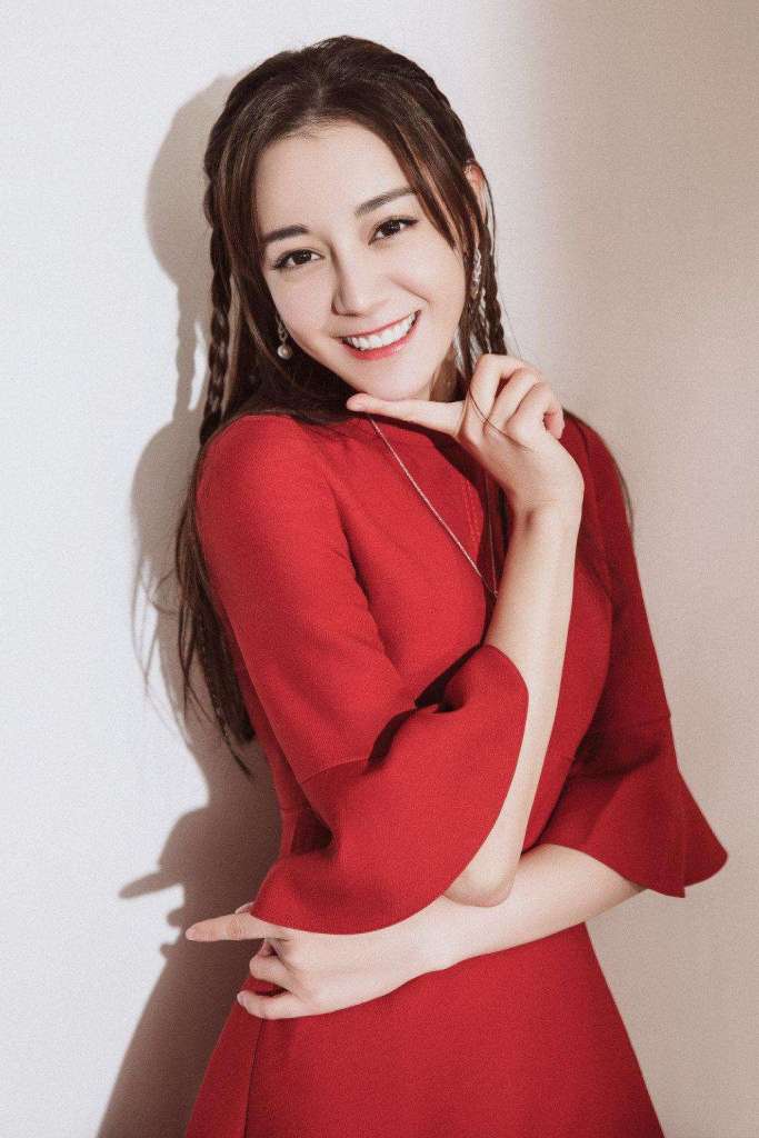 Dilraba Dilmurat