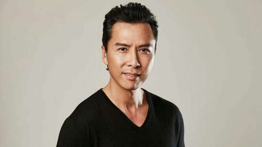 Donnie Yen