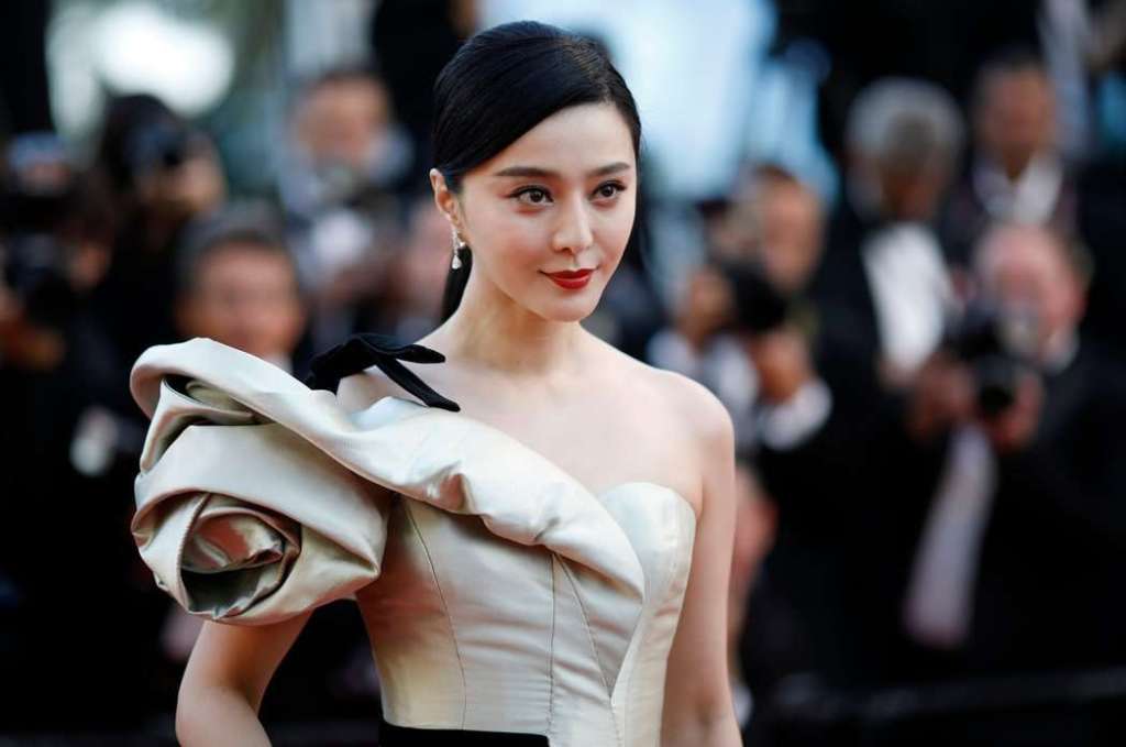Fan Bingbing