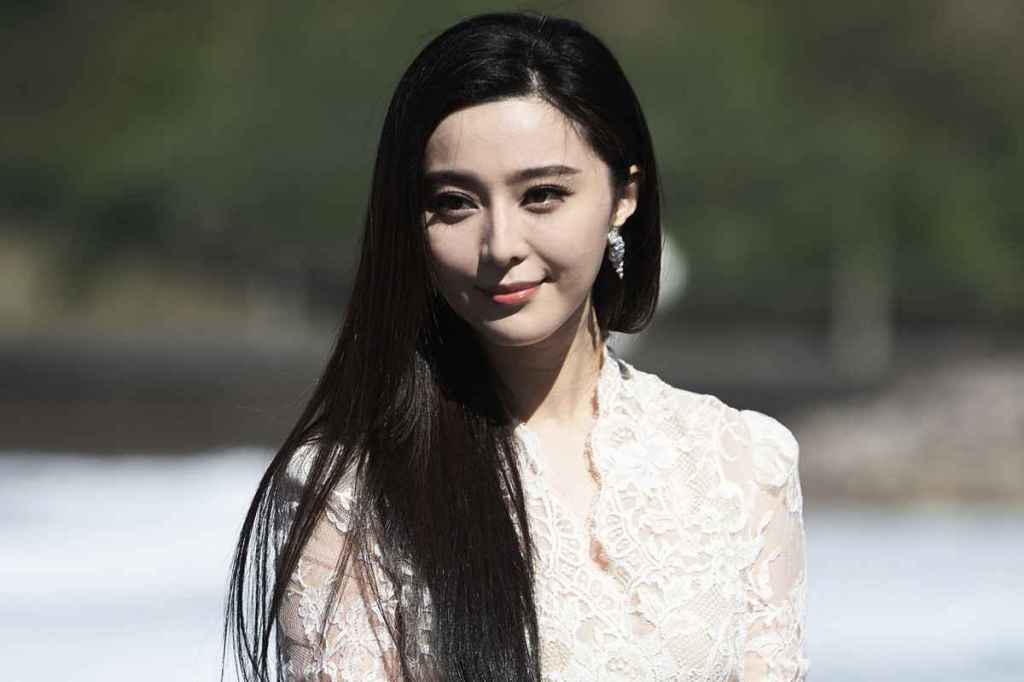 Fan Bingbing