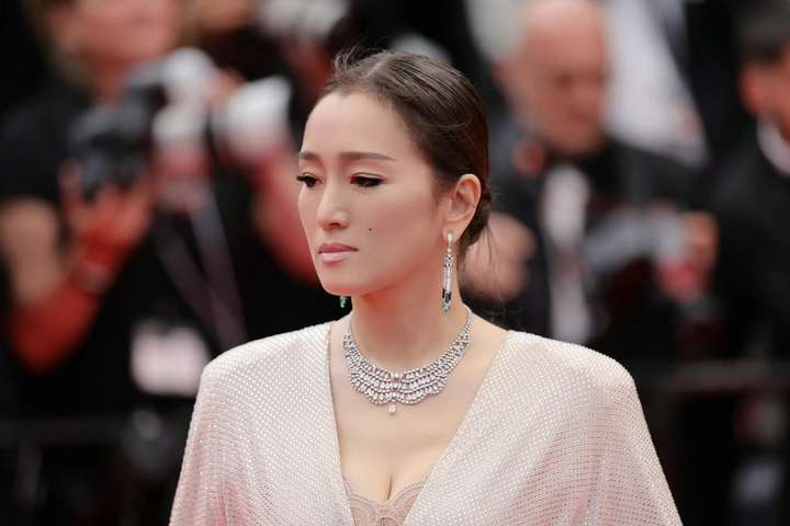 Gong Li