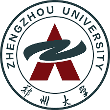 Zhengzhou University logo