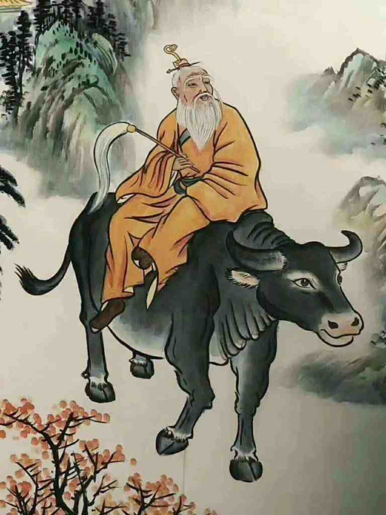 Lao Tzu