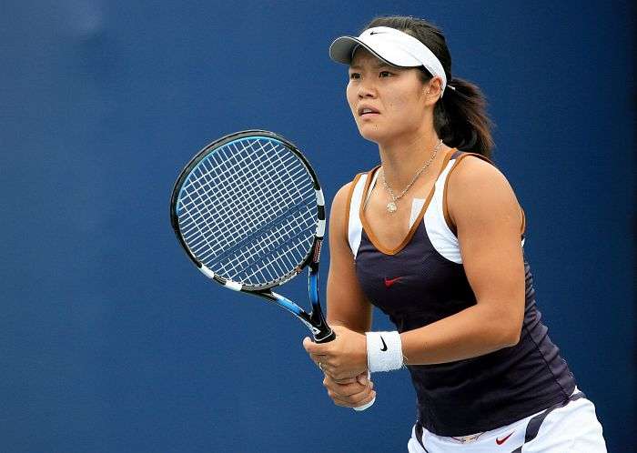 Li Na Tennis