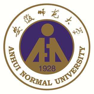 Anhui Normal University logo