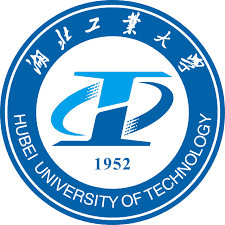 Hubei University of Technology logo