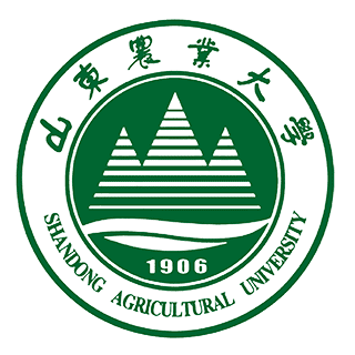Shandong Agricultural University logo