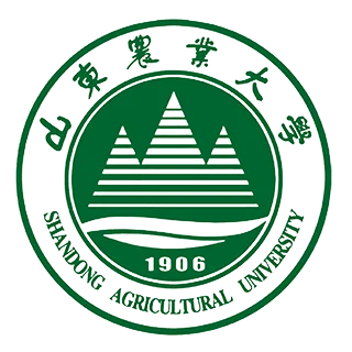Shandong Agricultural University logo