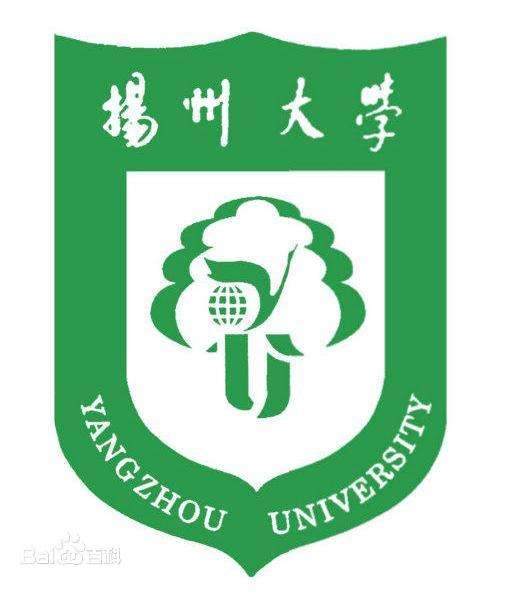 Yangzhou University logo