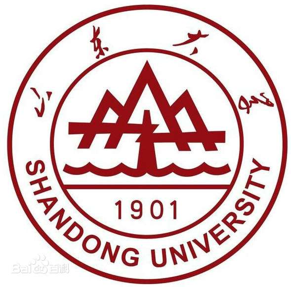 Shandong University logo