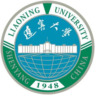 Liaoning University Logo