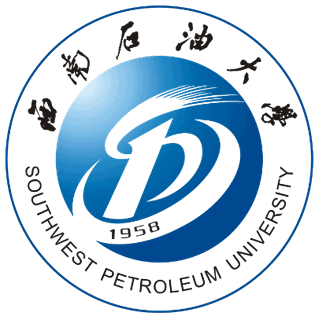 Southwest Petroleum University logo