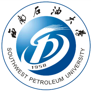 Southwest Petroleum University logo