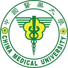 China Medical University logo