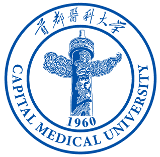 Capital Medical University logo