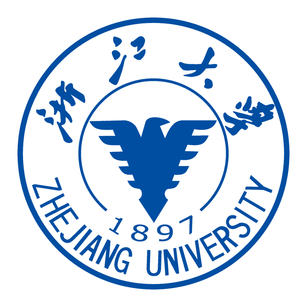 Zhejiang University logo