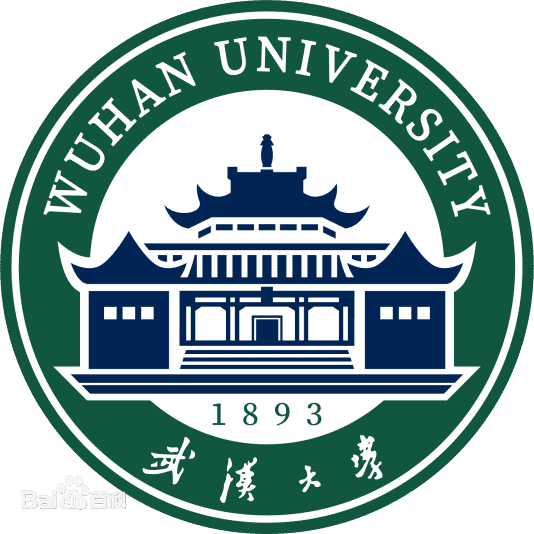 Wuhan University logo