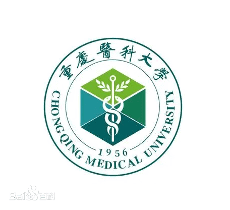 Chongqing Medical University logo