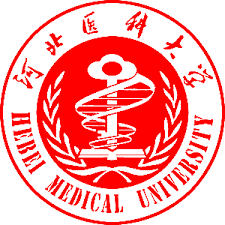 Hebei Medical University logo