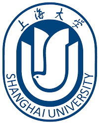 shanghai university logo