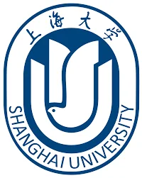 shanghai university logo