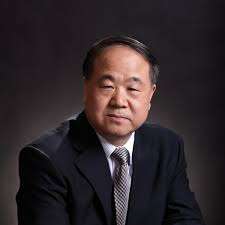 Mo Yan