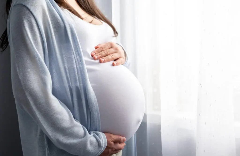 is HMPV a threat to pregnant women