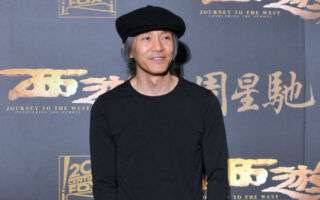 Stephen Chow