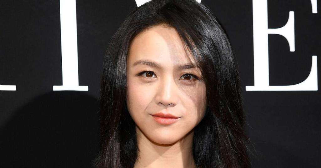 Tang Wei