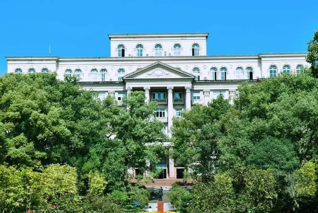 Southwest University Building
