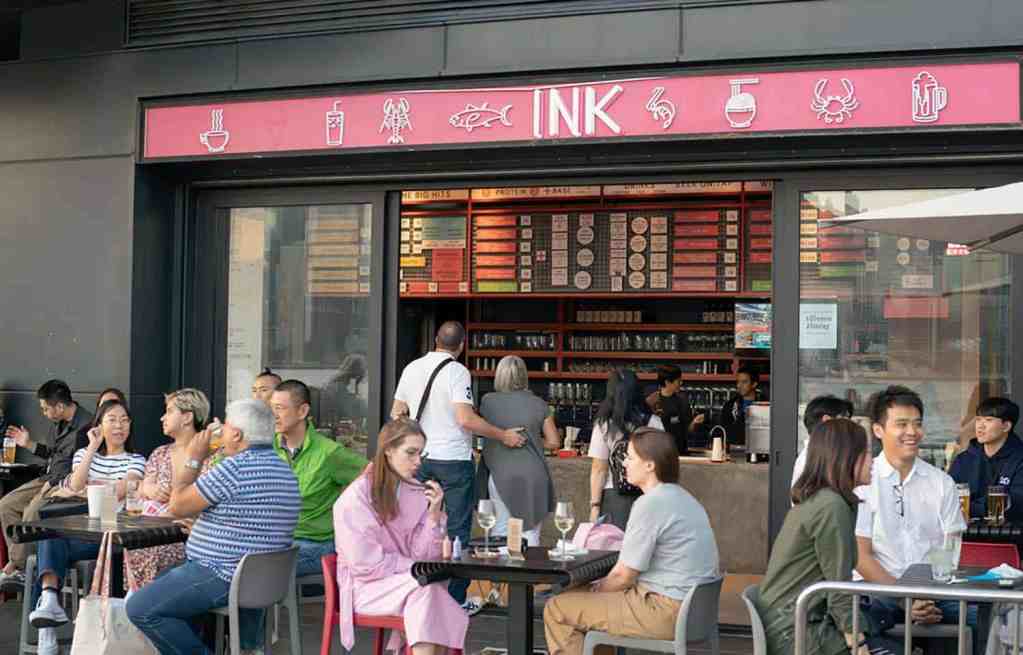 Chinese's Restaurant