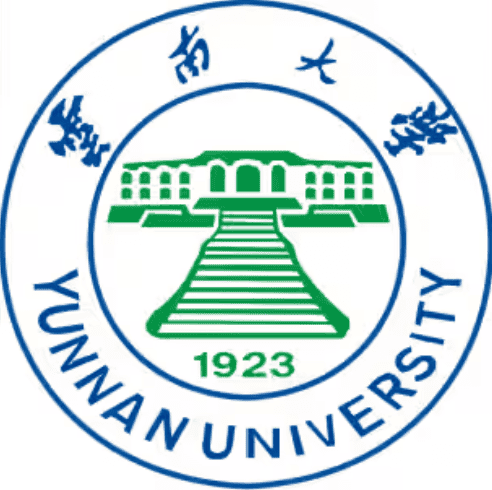 yunnan university logo