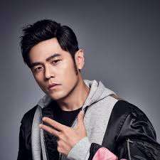 Jay Chou