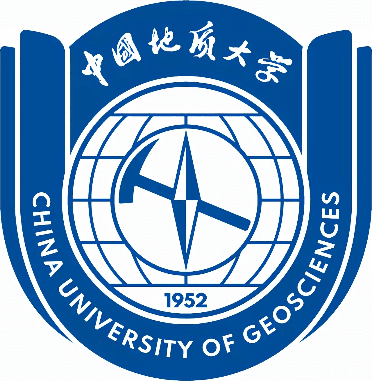 China University of Geosciences Beijing logo