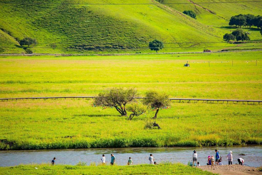 Inner Mongolia Plateau