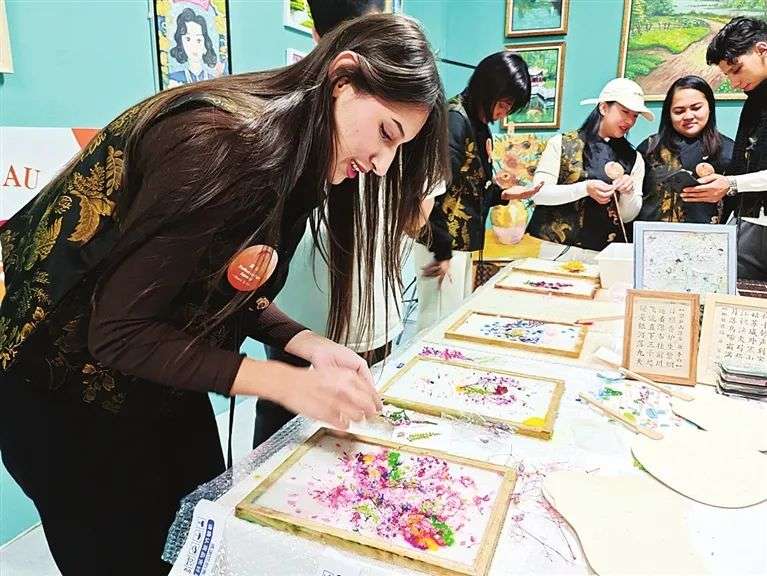 Taiyuan University of Technology Students