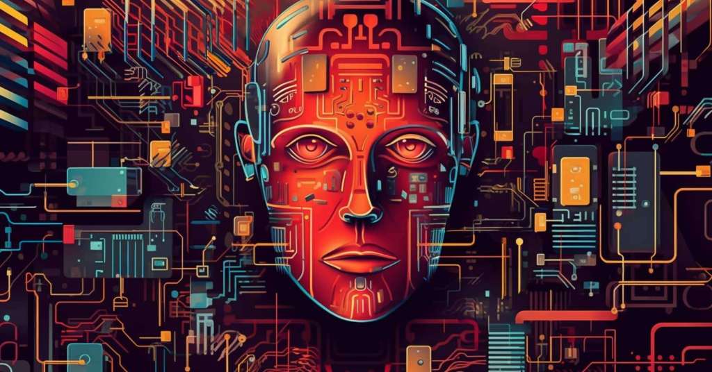 artificial intelligence China's Employment