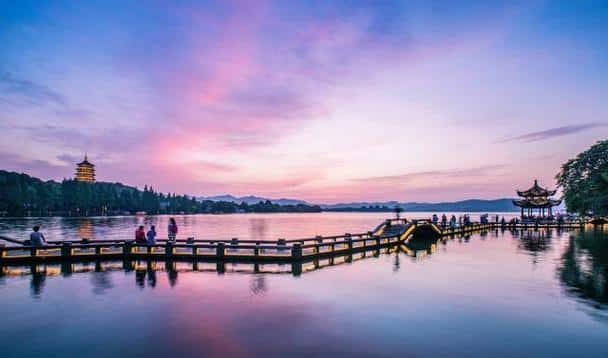 city in china hangzhou