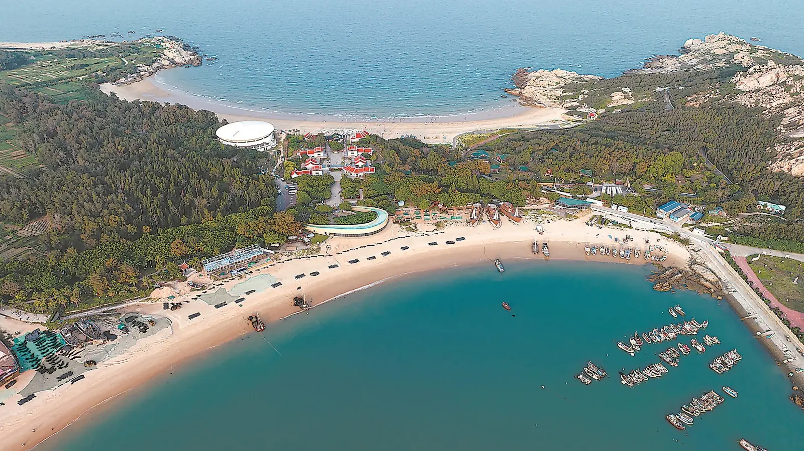 city in china xiamen