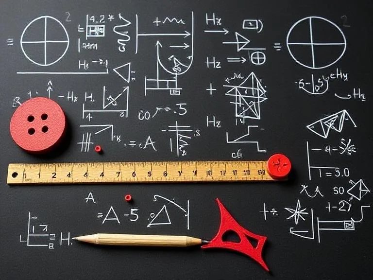 Mathematics