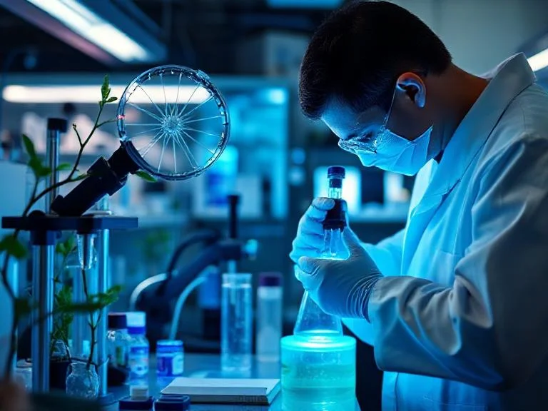Biotechnology