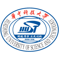 Huazhong University of Science and Technology Logo
