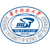 Huazhong University of Science and Technology Logo